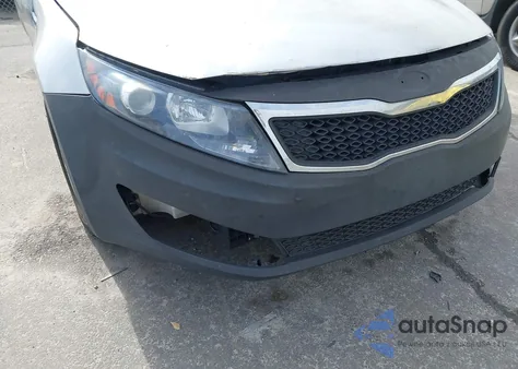 2013 Kia Optima Lx z USA, uszkodzony, nr VIN KNAGM4A79D5379270